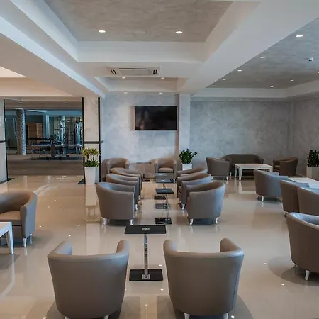 Hotel Beach