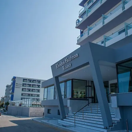 Beach Hotel