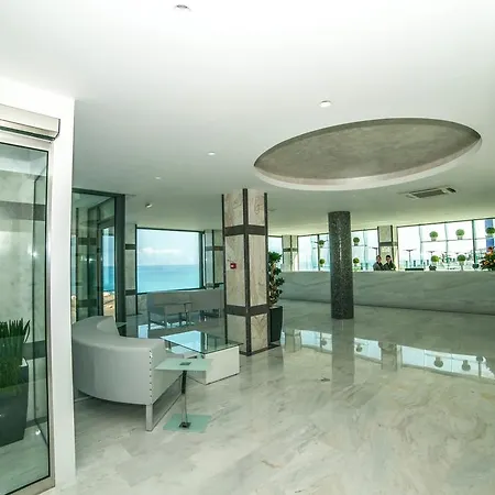 Hotel Beach Rhodes City