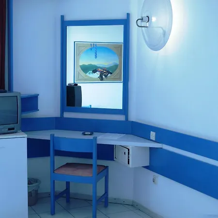 Beach Hotel