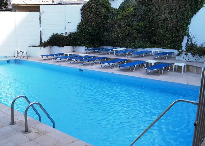 Hotel Beach
