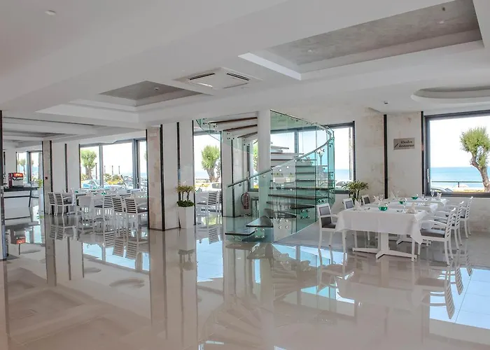 Hotel Beach