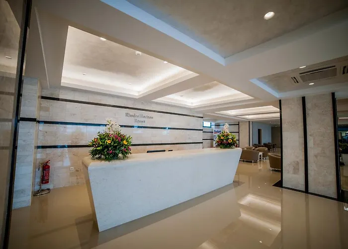 Beach Hotel 3*