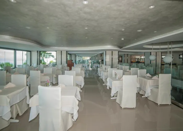 Hotel Beach