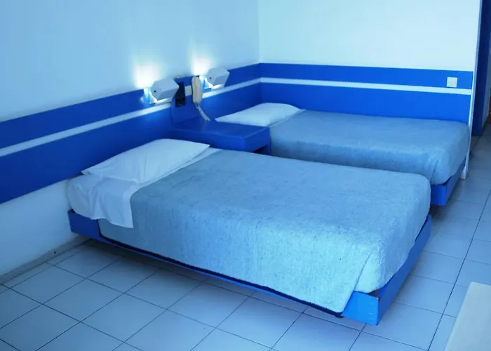 Beach Hotel 3*
