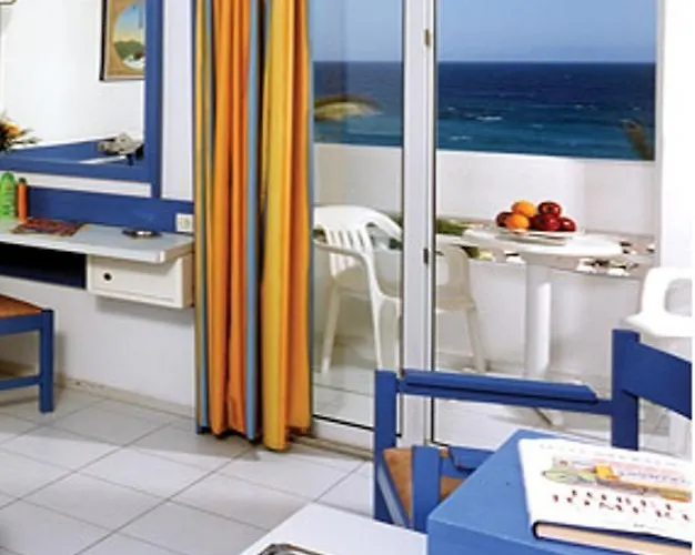 Hotel Beach