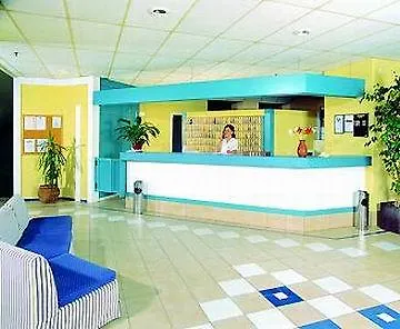 Hotel Beach