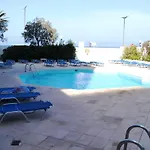 Beach Hotel Rhodes City
