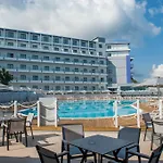 Hotel Beach Rhodes City