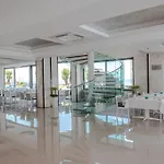 Hotel Beach