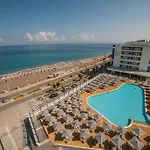 Beach Hotel