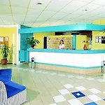 Hotel Beach