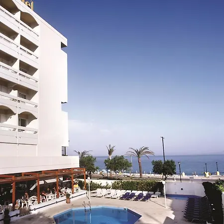 Beach Rhodes City