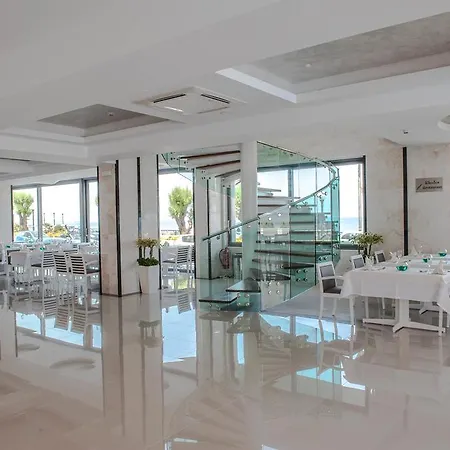 Hotell Beach