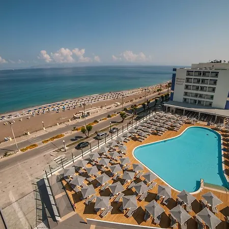 Beach Otel