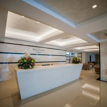 Beach Otel 3*