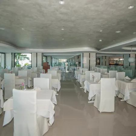 Hotell Beach