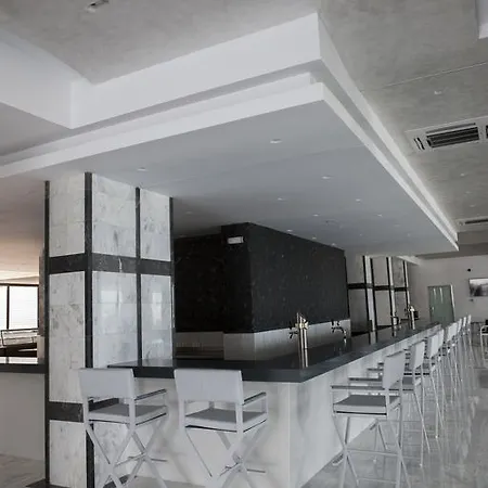Hotell Beach