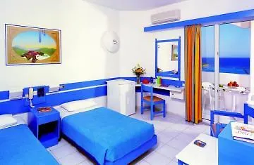 Beach Hotell Rhodes City