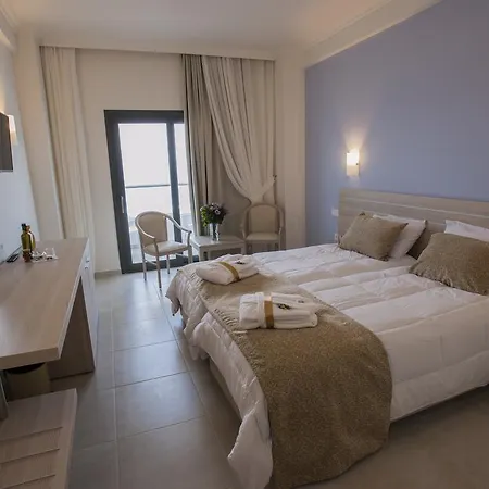 Hotell Beach