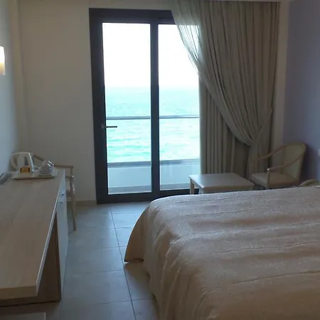 Beach Hotell