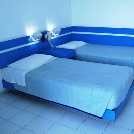 Beach Otel 3*