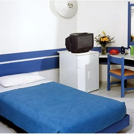 Hotell Beach Rhodes City