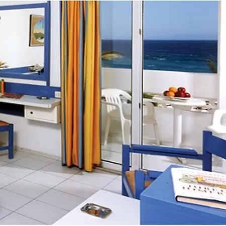 Otel Beach