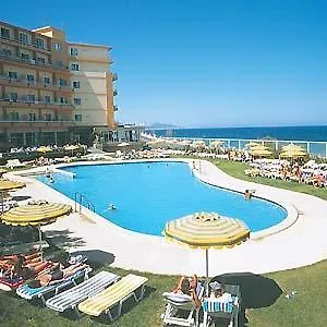 Hotell Beach Rhodes City