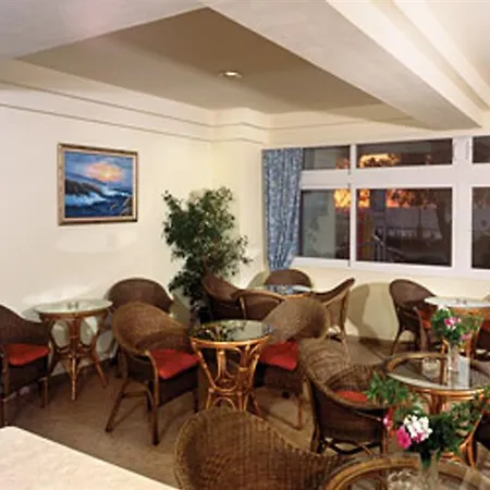 Hotell Beach