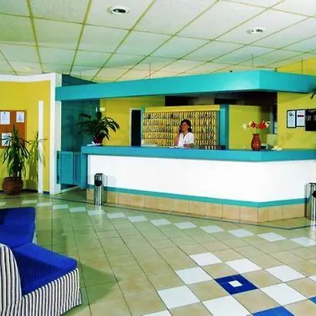 Hotell Beach