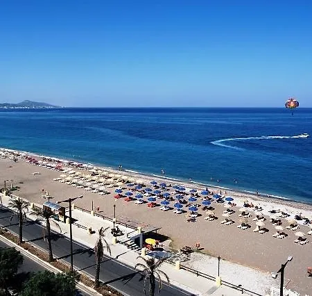 Beach Otel 3*