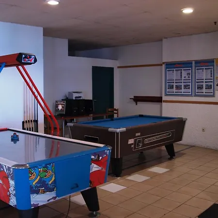 Hotell Beach Rhodes City