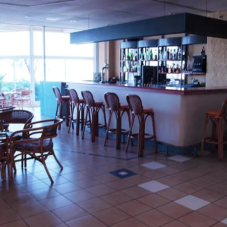 Beach 3* Rhodes City