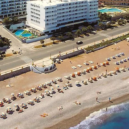 Beach Hotell