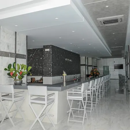 Beach 3* Rhodes City