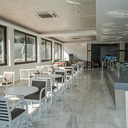 Hotell Beach