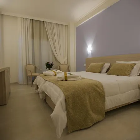 Hotell Beach 3*
