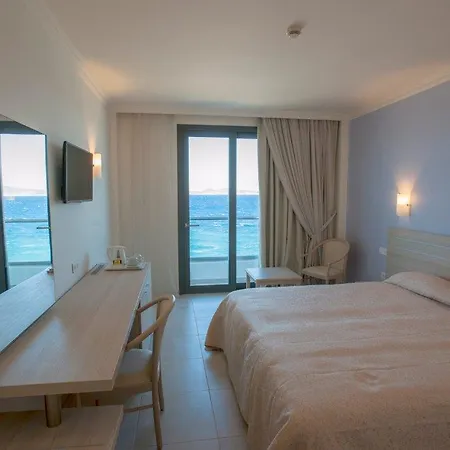 Beach Hotell Rhodes City