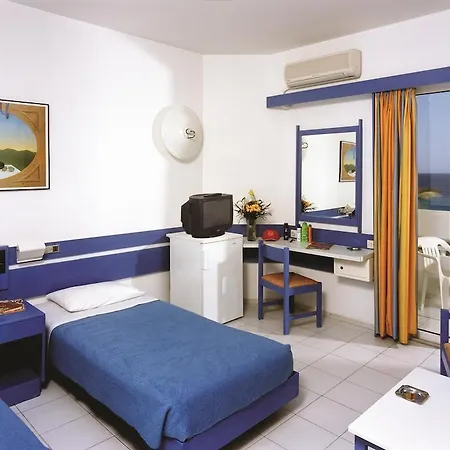 Hotell Beach Rhodes City