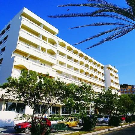 Hotell Beach 3*