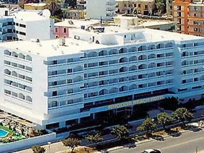 Beach Hotell