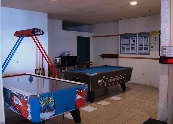 Szálloda Beach Rhodes City