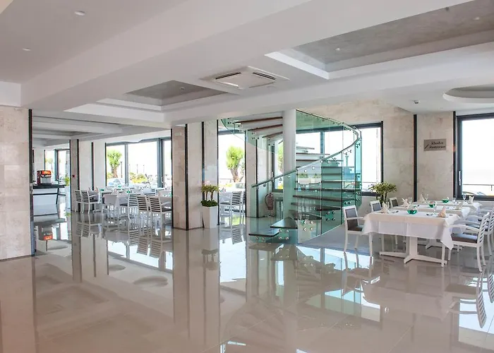 Beach 3* Rhodes City