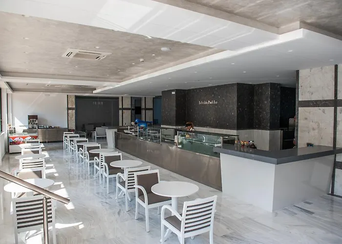 Beach Szálloda Rhodes City