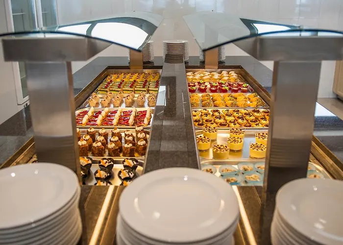 Szálloda Beach Rhodes City