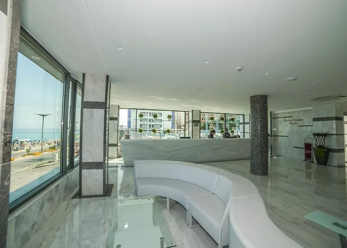 Beach 3* Rhodes City