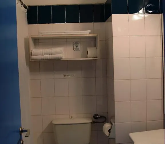 Beach Szálloda Rhodes City