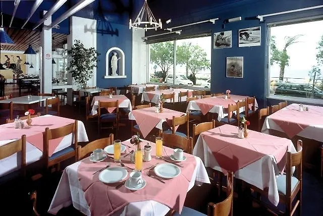 Beach 3* Rhodes City