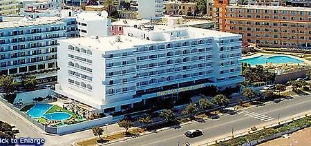 Ξενοδοχείο Beach Rhodes City